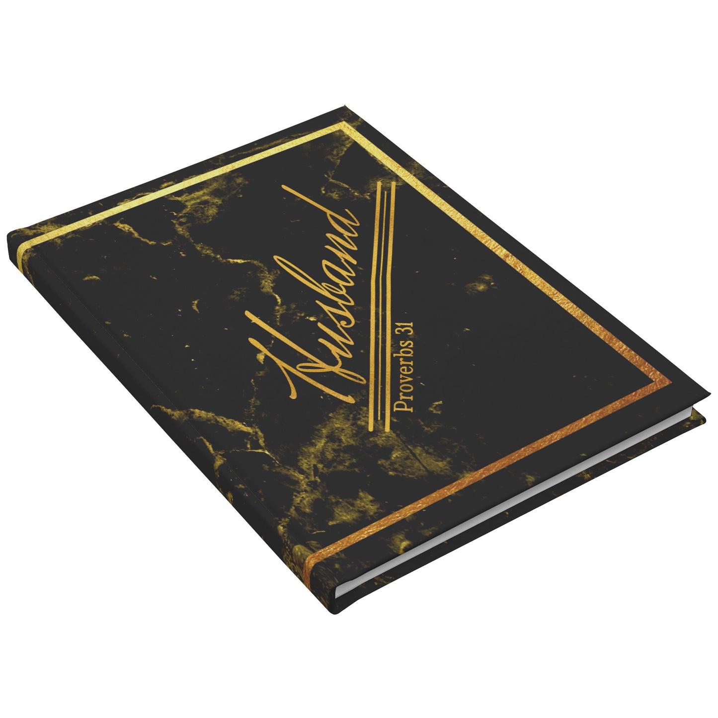 Husband || Proverbs 31 Journal
