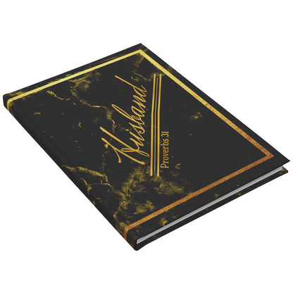 Husband || Proverbs 31 Journal
