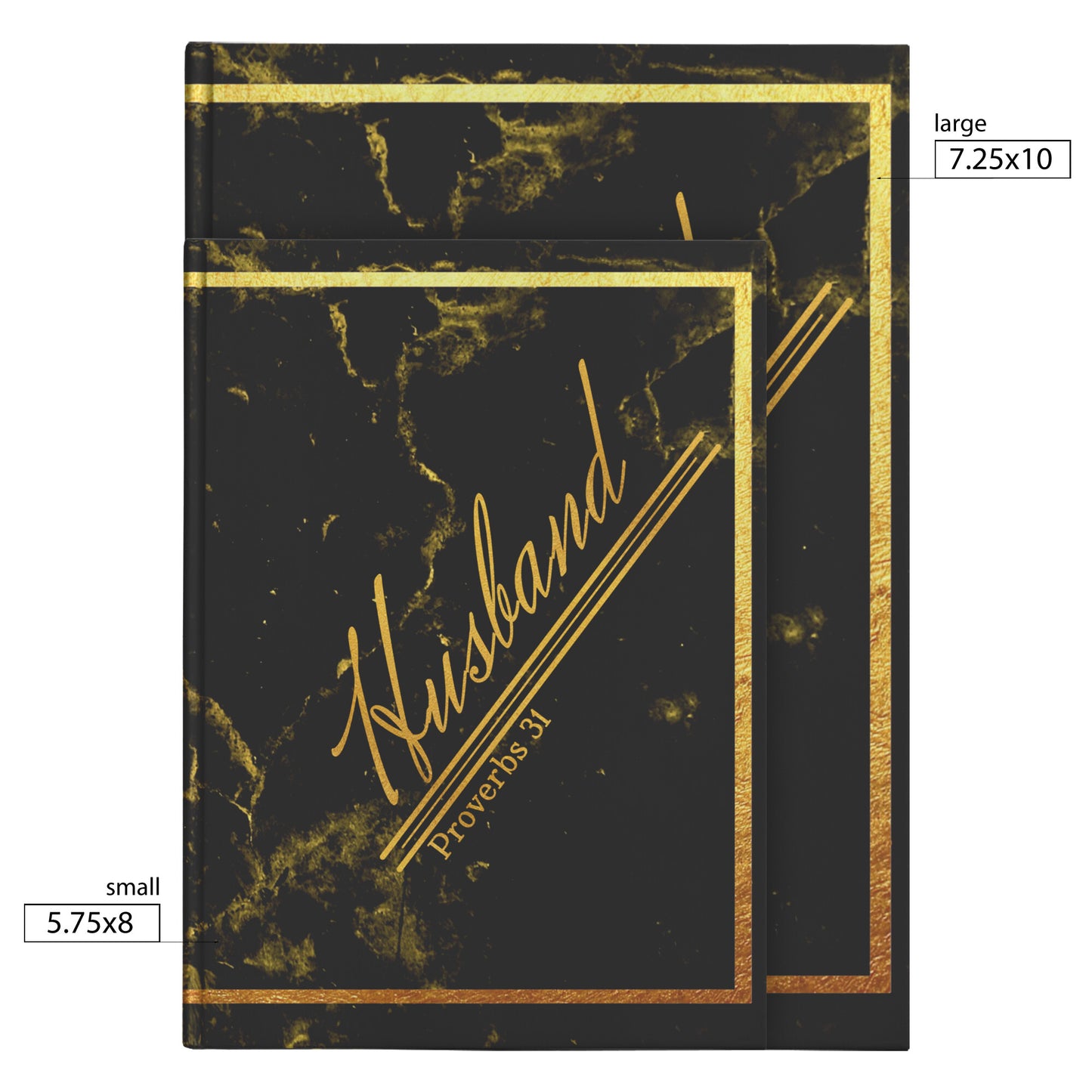 Husband || Proverbs 31 Journal