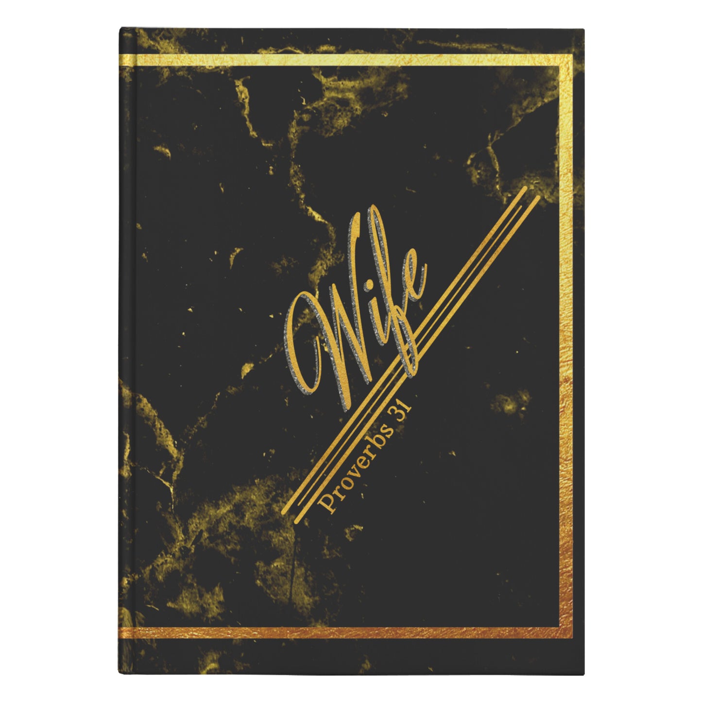 Wife || Proverbs 31 Journal