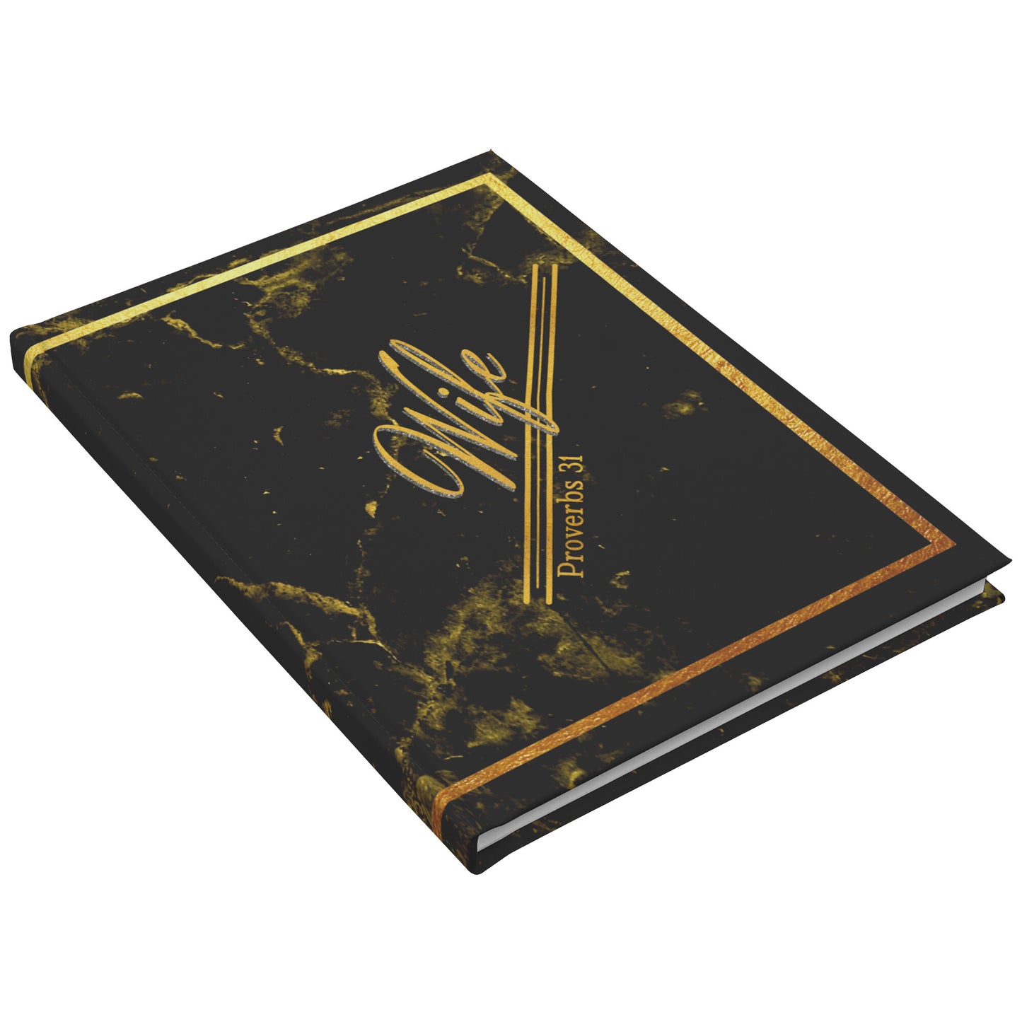 Wife || Proverbs 31 Journal