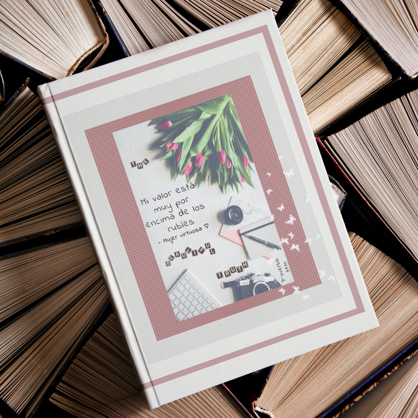 Spanish || Virtuous Woman Journal