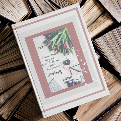 Spanish || Virtuous Woman Journal