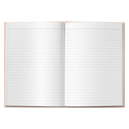 Personalized Vintage Rose Spiritual Gifts Journal