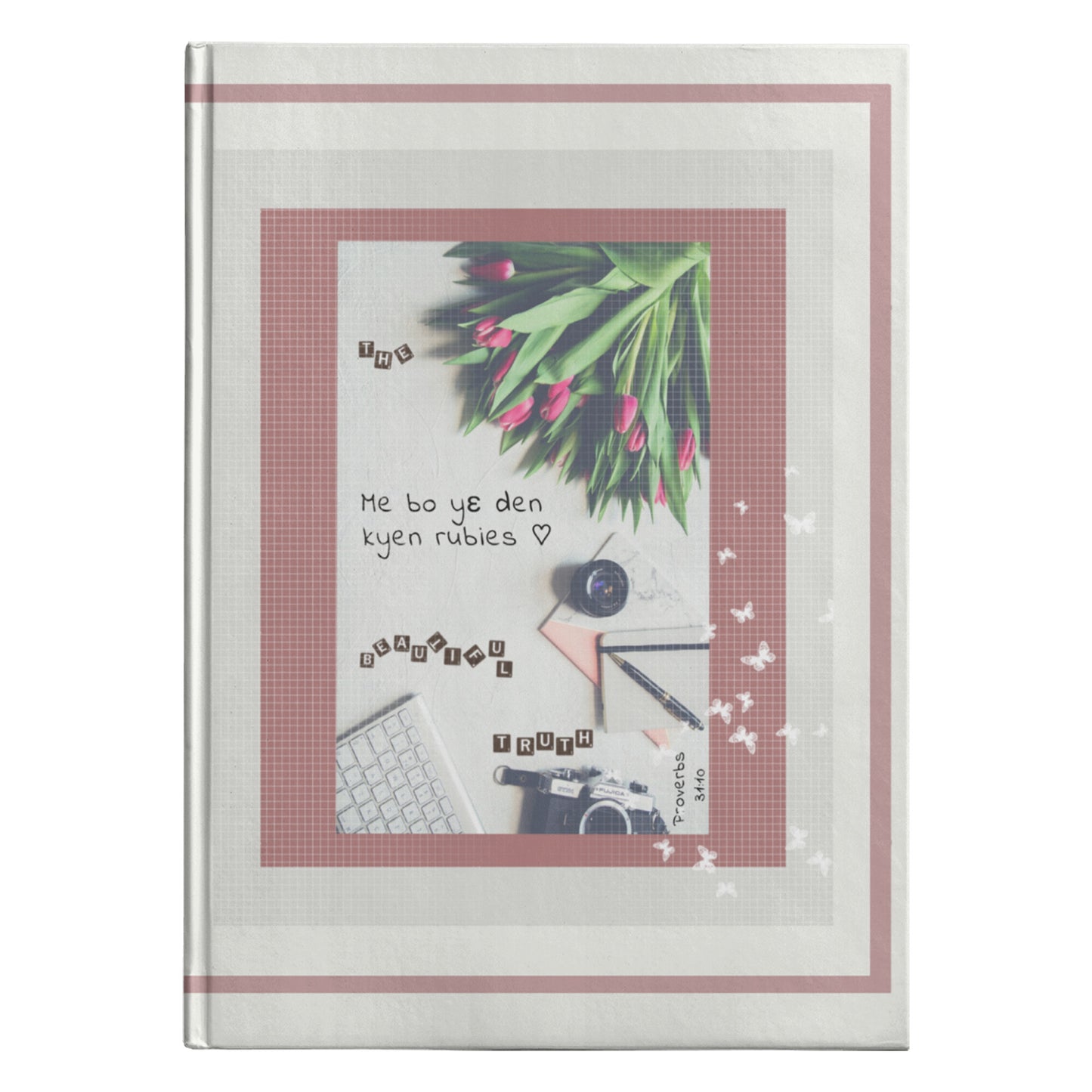 Twi || Virtuous Woman Journal