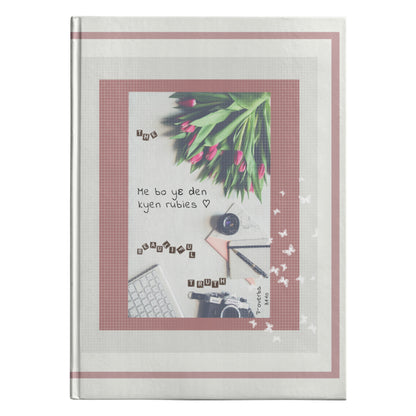 Twi || Virtuous Woman Journal