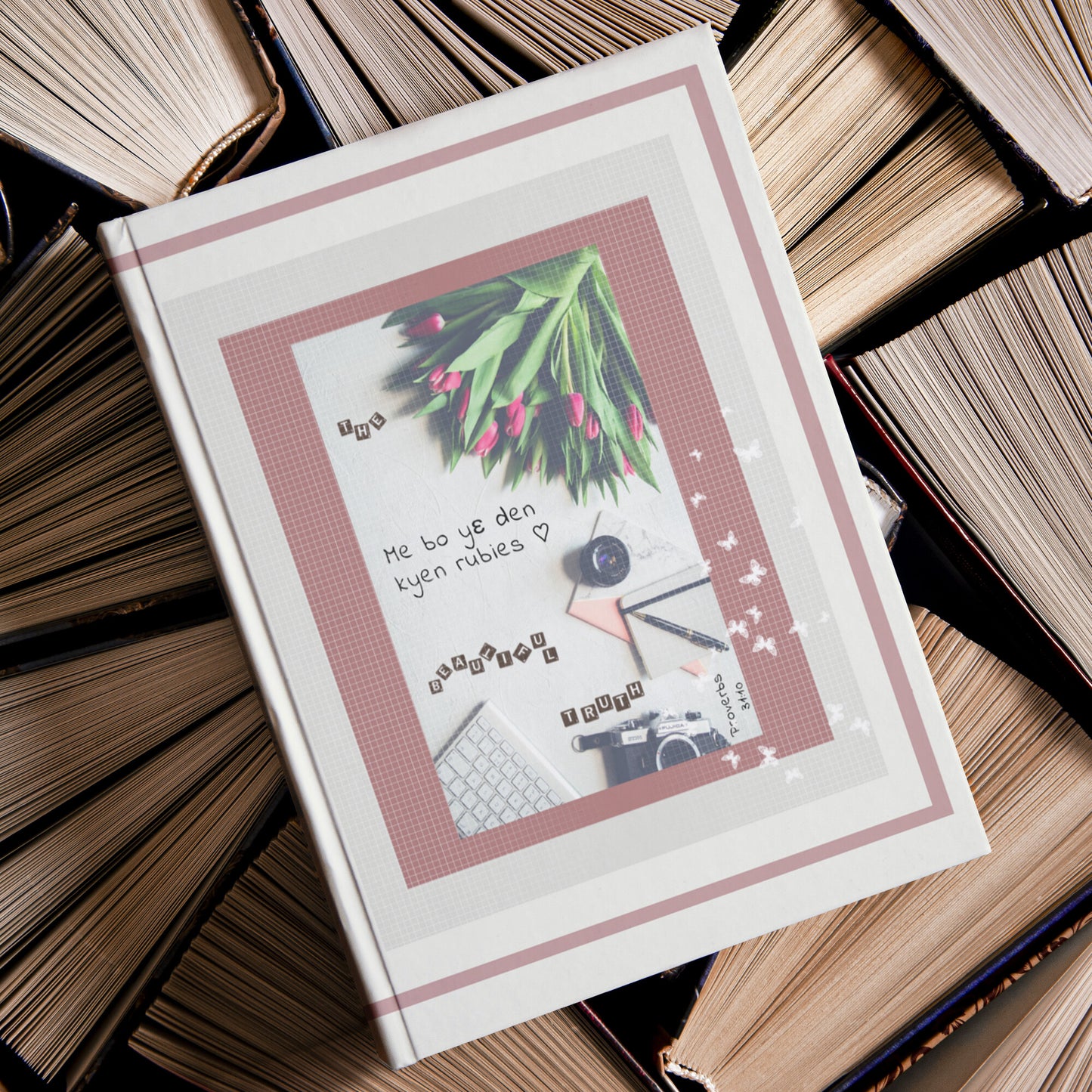 Twi || Virtuous Woman Journal