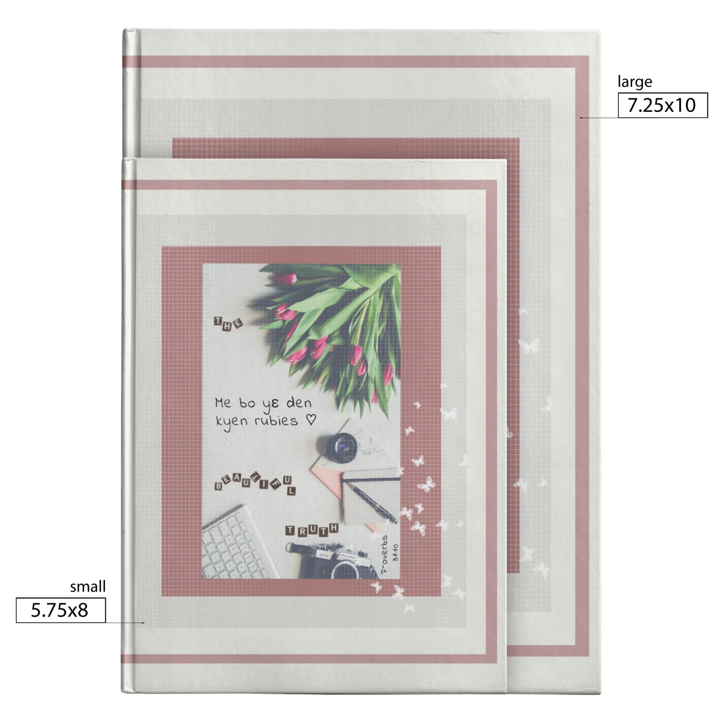 Twi || Virtuous Woman Journal