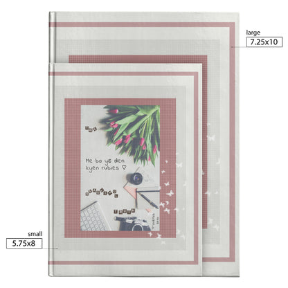 Twi || Virtuous Woman Journal