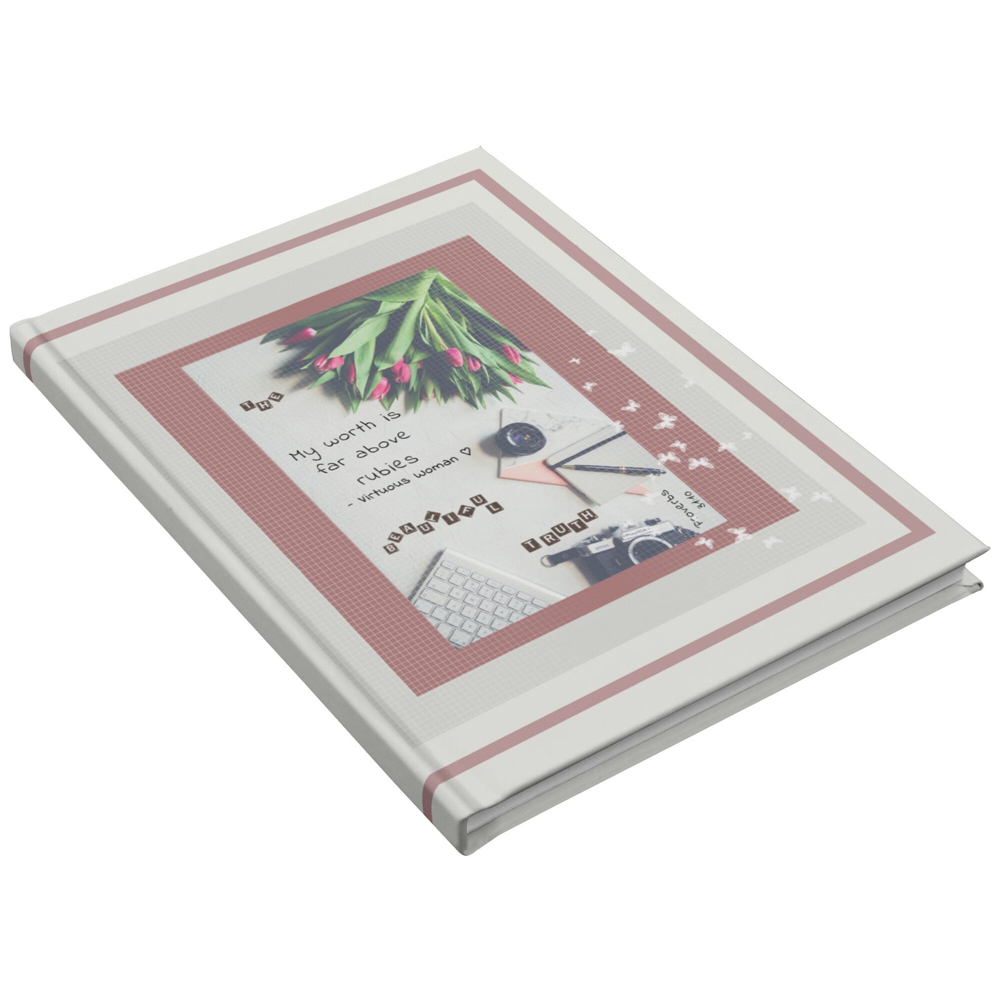 English || Virtuous Woman Journal