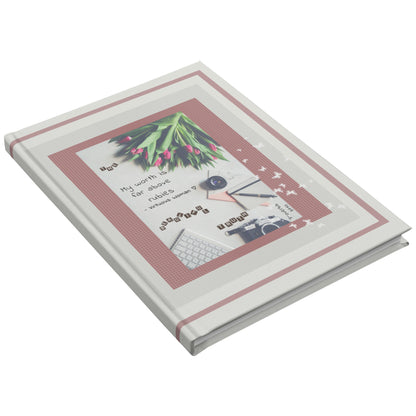 English || Virtuous Woman Journal