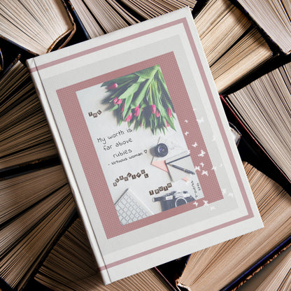 English || Virtuous Woman Journal