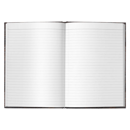 Personalized Wooden Spiritual Gifts Journal