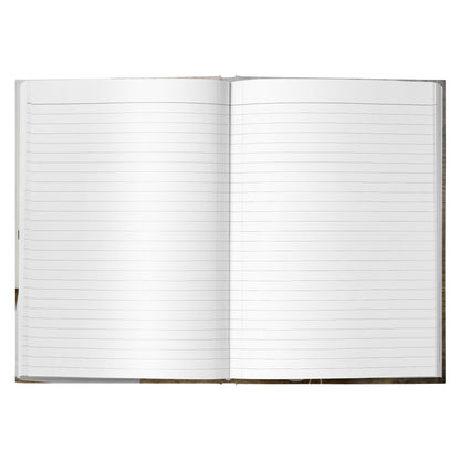 You Are Worthy Journal