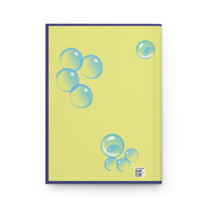 Braille || Love Like Jesus Boy's Journal || Fish