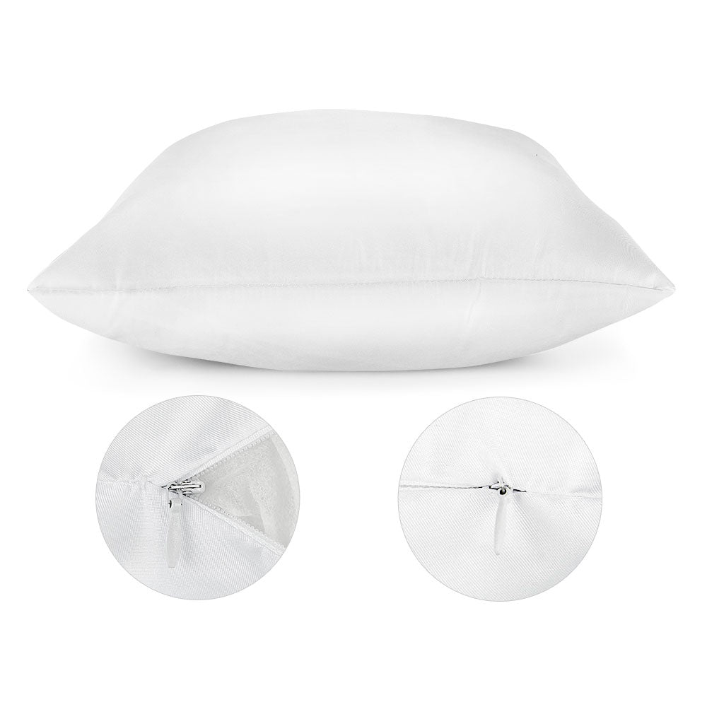Spanish || Born For This Time Girl’s Pillowcase Set