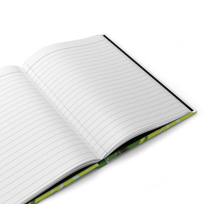 Making Jesus Merry Like Deborah Hardcover Journal