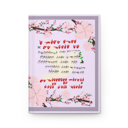 ASL || Love Like Jesus Girl's Journal || Dove