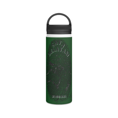 Indonesian || Ambassador of the Gospel Stainless Steel Bottle