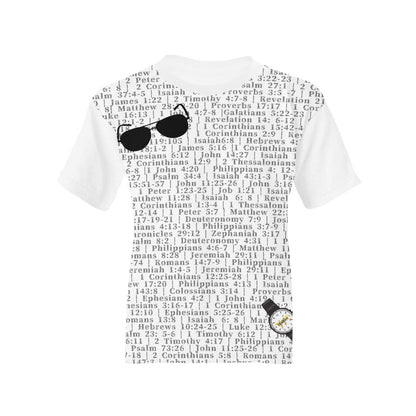 Youth Unisex Esther 4:14 Covered T-Shirt