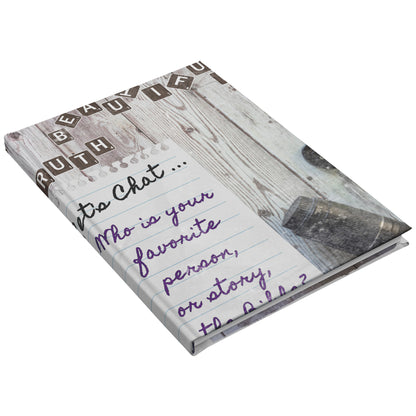 Favorite Person Journal