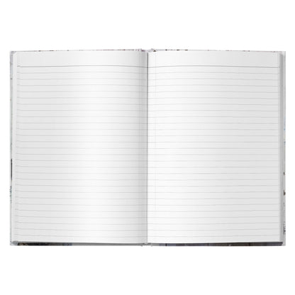 Favorite Person Journal